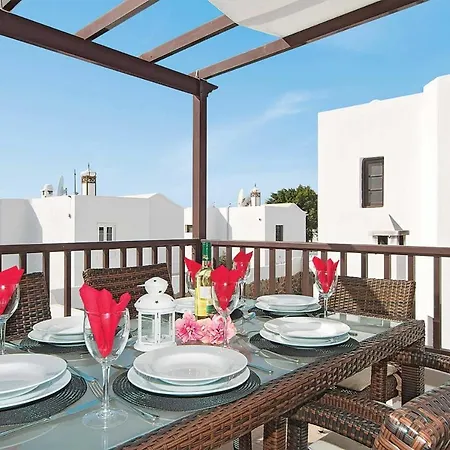 Villa Puerto Del Carmen Sleeps 6 Air Con Wifi Puerto del Carmen (Lanzarote)